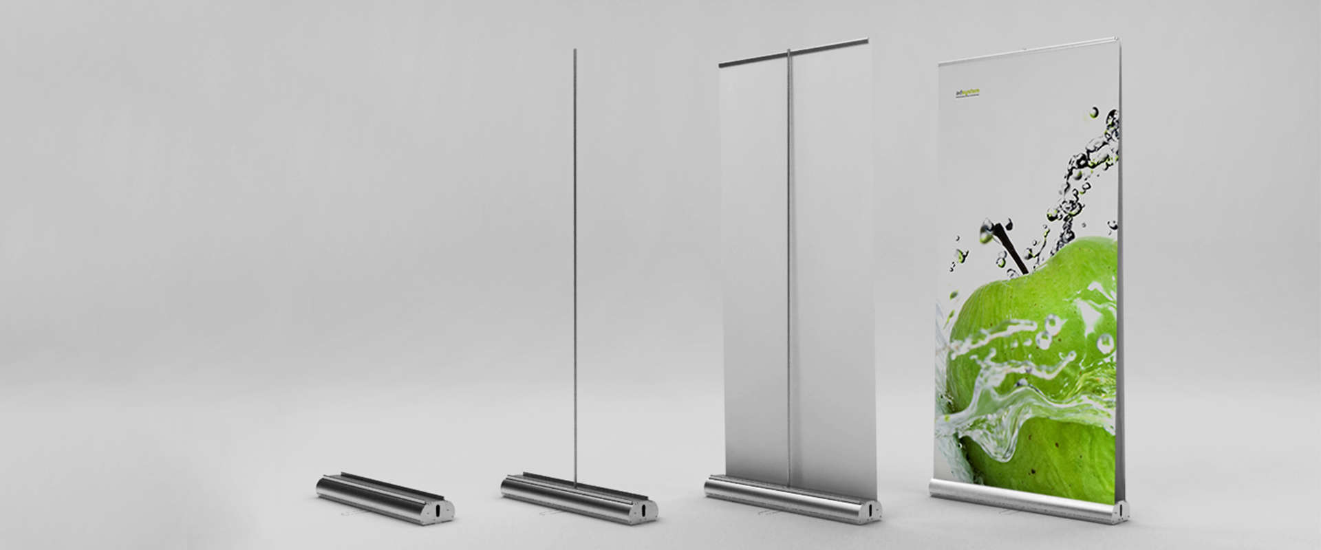 roll-up banner,roll up, zaferaluminyum, zafer alüminyum konya, zafer, konya alüminyum, konya reklam profilleri, konya sanayi profilleri, zafer alüminyum, konya reklam profil, display, banner, konya zafer